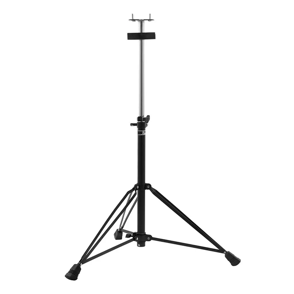 Pearl Quick Release Double Conga Stand 1