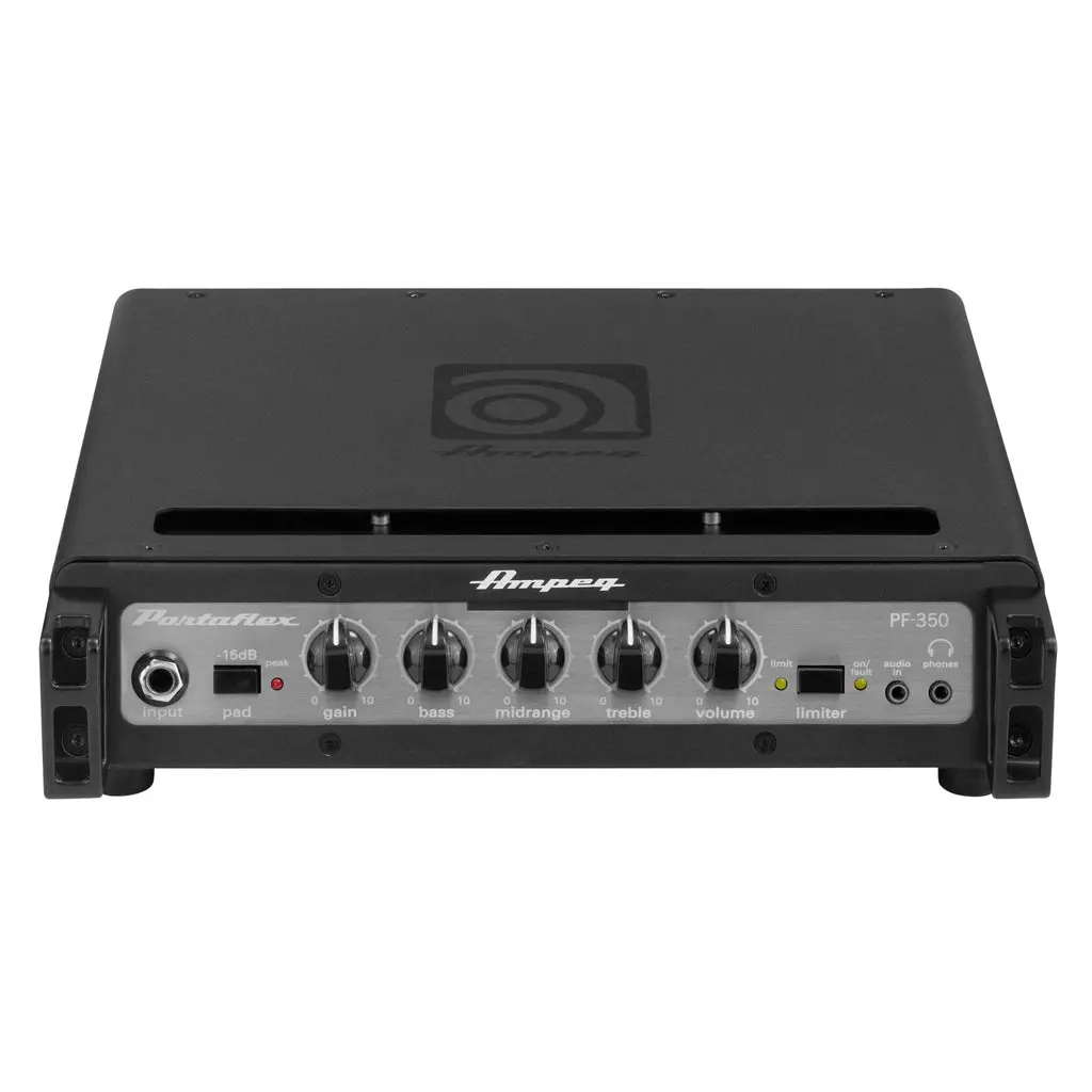 Ampeg Pf-350 Portaflex Bass Head 1