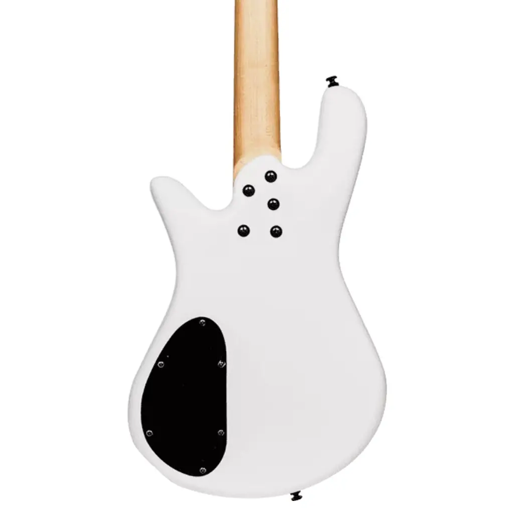 Spector Performer 4 White Gloss 2