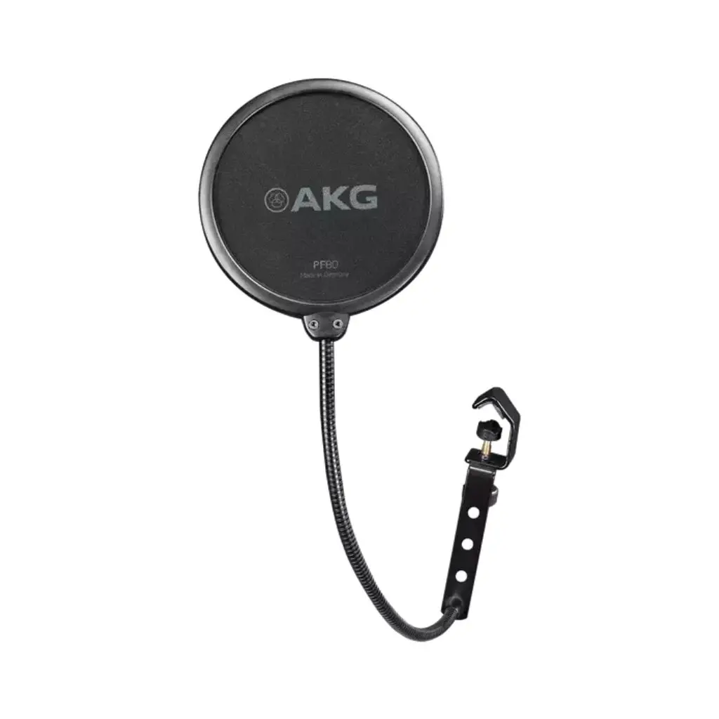 Akg Pf80 Pop Filter 1