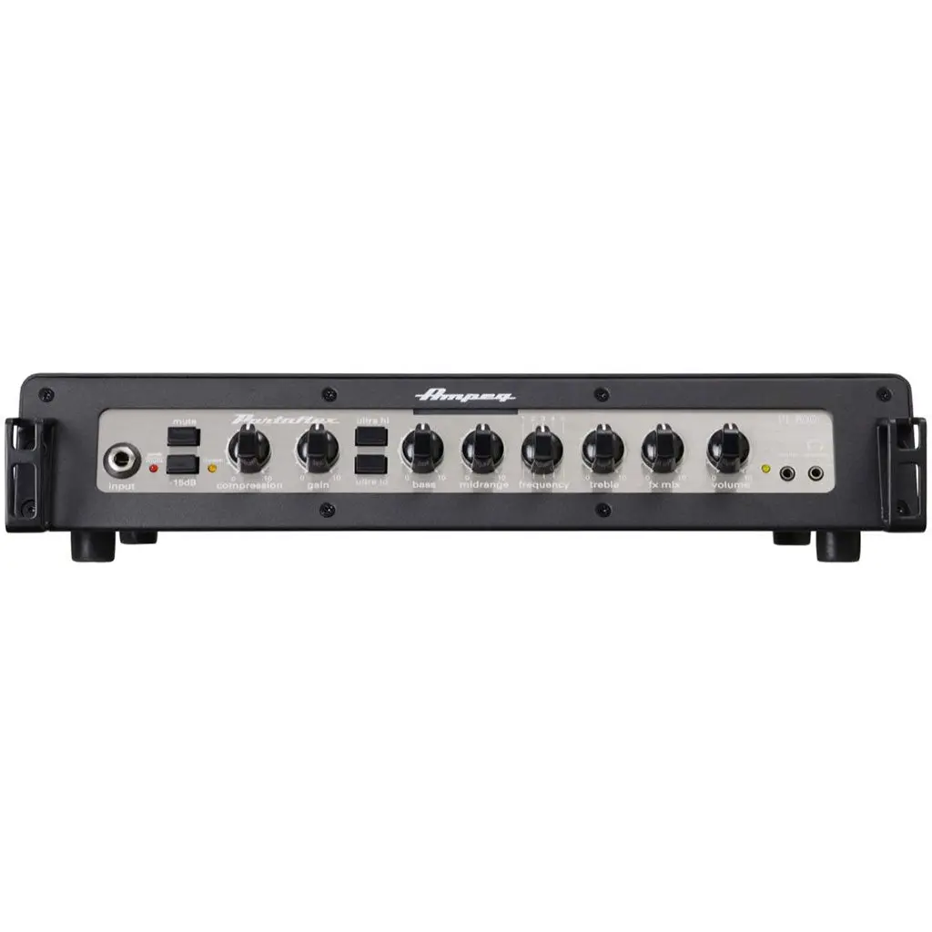 Ampeg - Portaflex Pf-800 Bass Amp 1