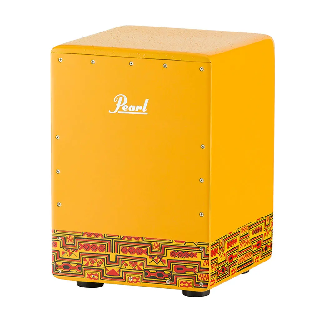 Pearl Fun Box Cajon 1
