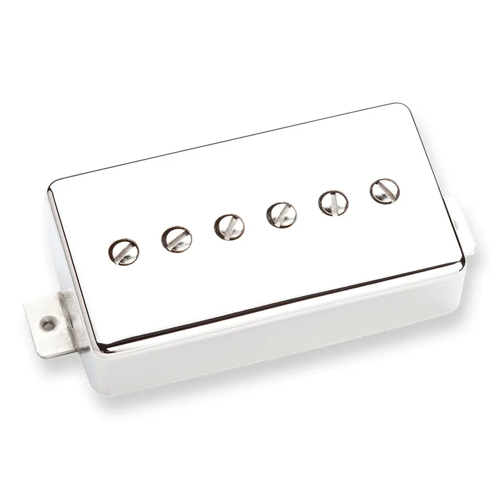 Seymour Duncan Sph90 1N Phat Cat - Nickel Cover 1