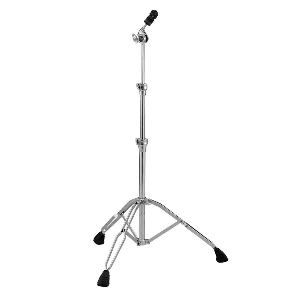 Pearl Straight Cymbal Stand With Gyro-Lock 1