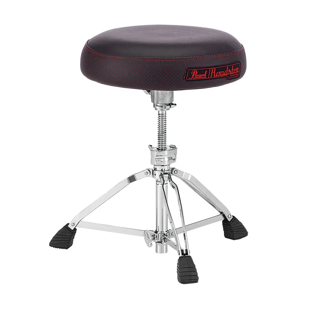 Pearl Throne 15" Vented Round - Short 1