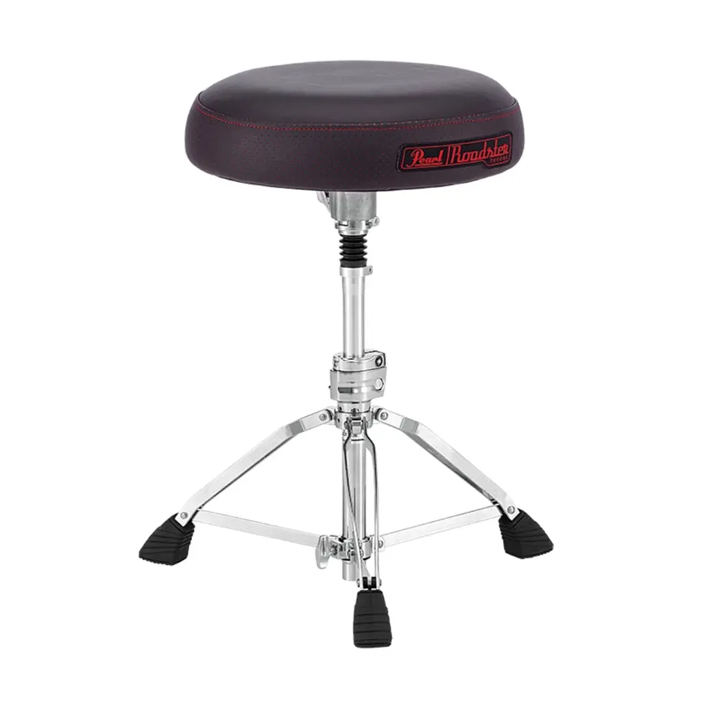 Pearl D-1500Sp Drum Throne With Shock Absorber 1