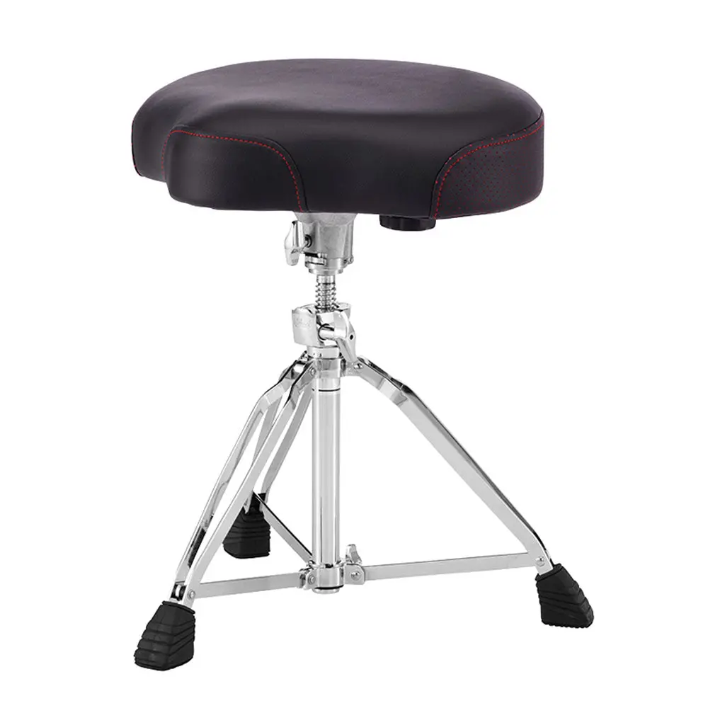 Pearl Throne Saddle Style Multi-Core Foam Cushion 1