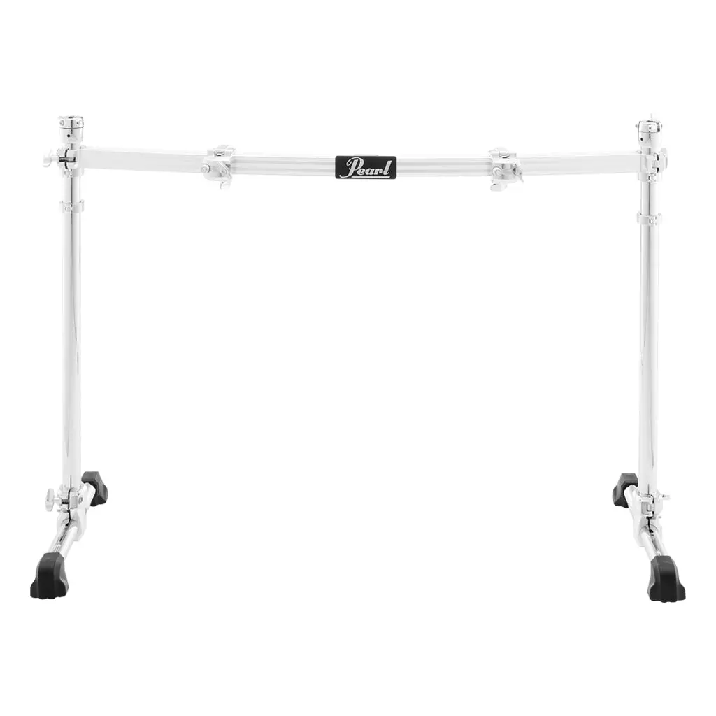 Pearl Icon Curved Front Rack - Dr-511C 1