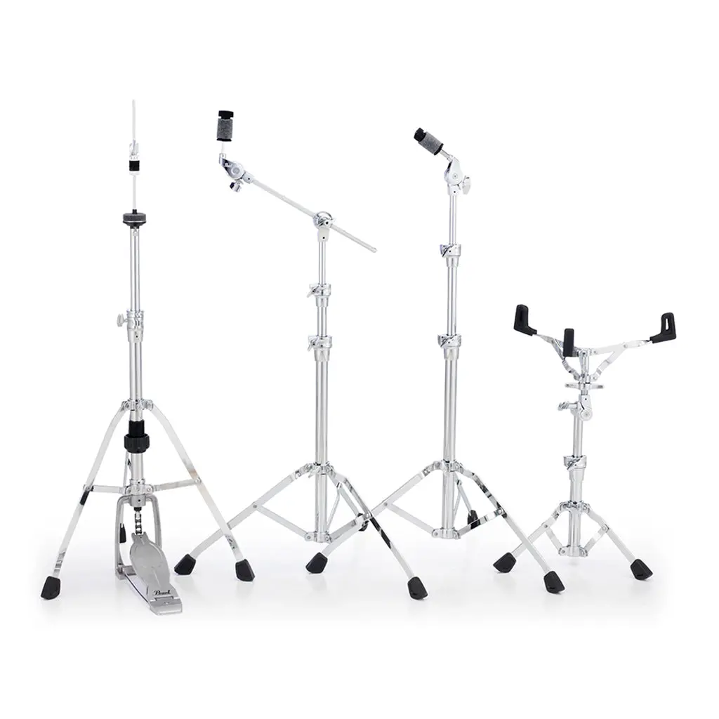 Pearl Sp-930S Single Braced Hardware Pack 1