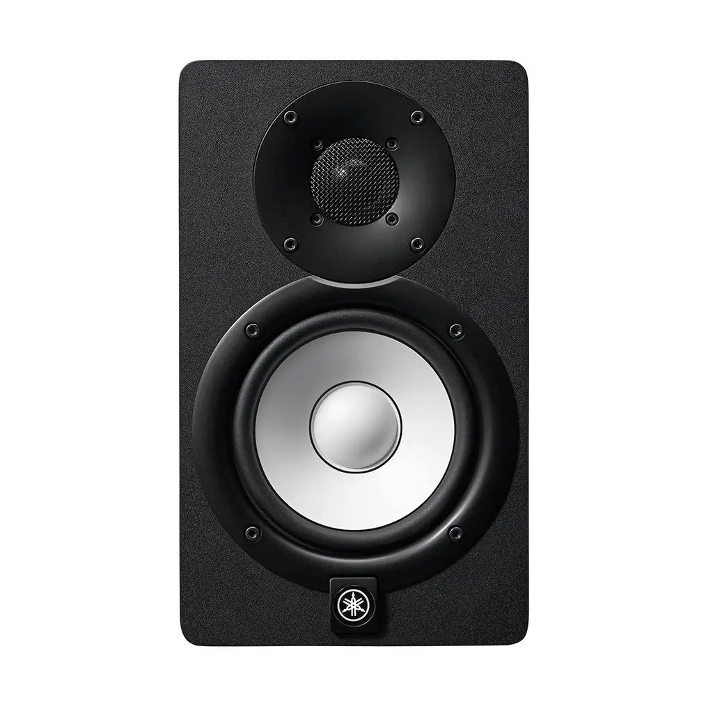 Yamaha Hs5 5" Powered Monitor Speaker 1