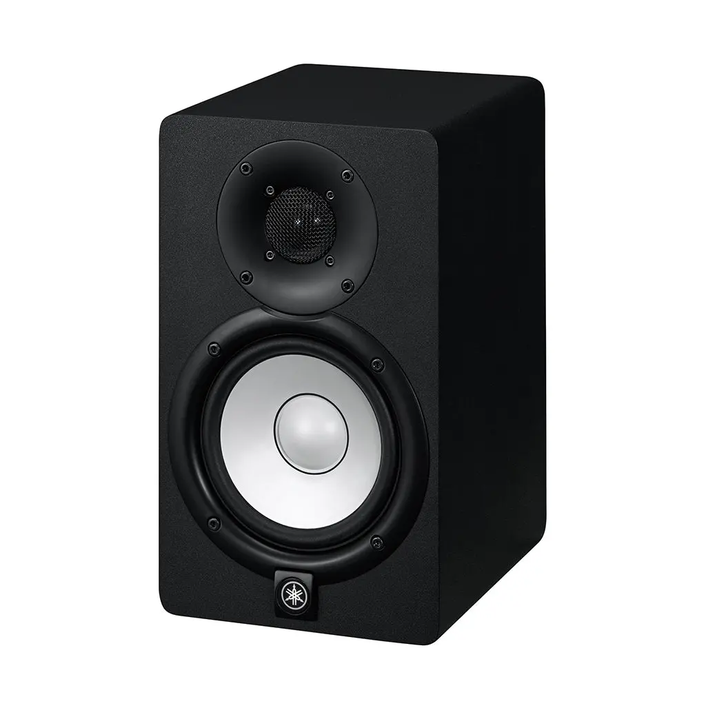 Yamaha Hs8 8" Powered Monitor Speaker 2