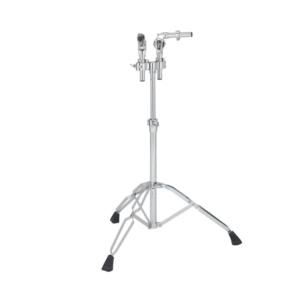Pearl T-935 Double Tom Stand With Th-900S 1