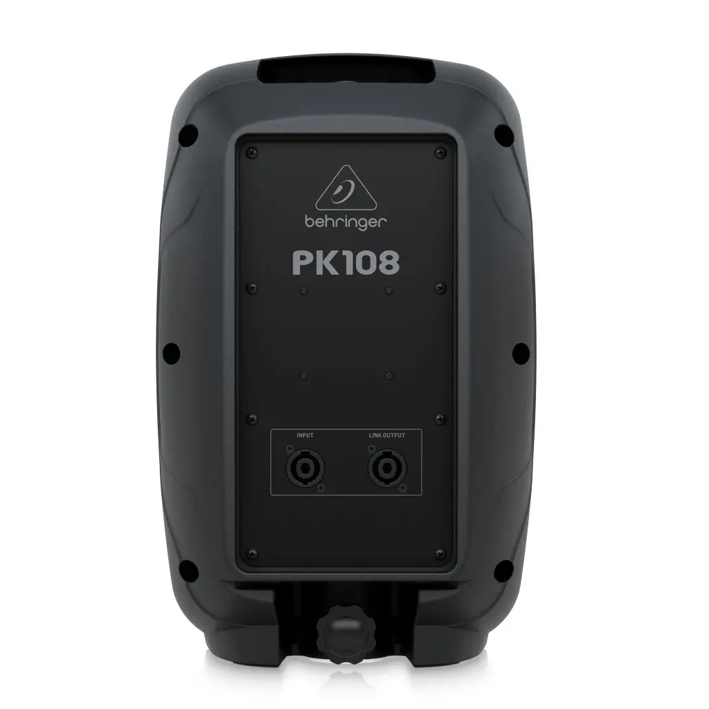 Behringer Pk108 8" Passive Pa Speaker 1