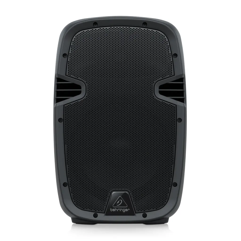 Behringer Pk110 10" Passive Pa Speaker 1