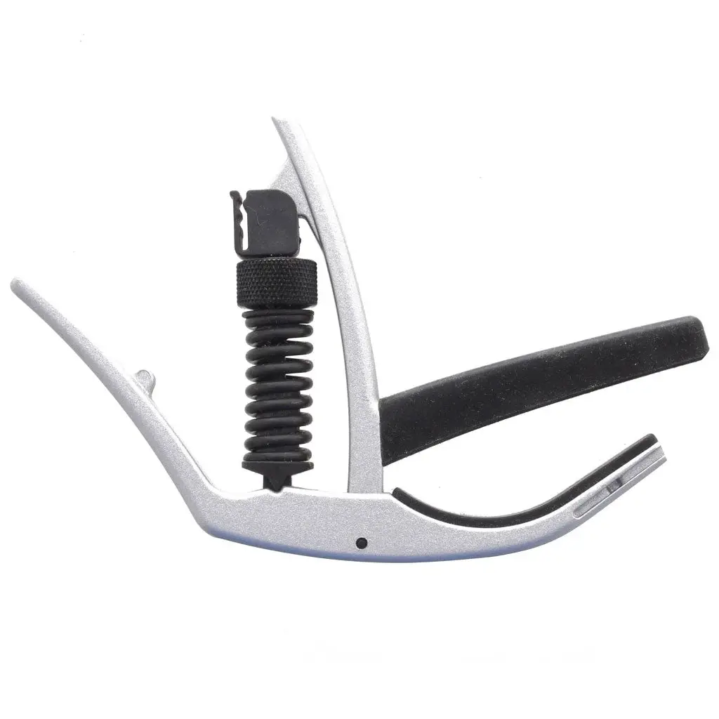 Planet Waves Ns Artist Capo - Silver 1