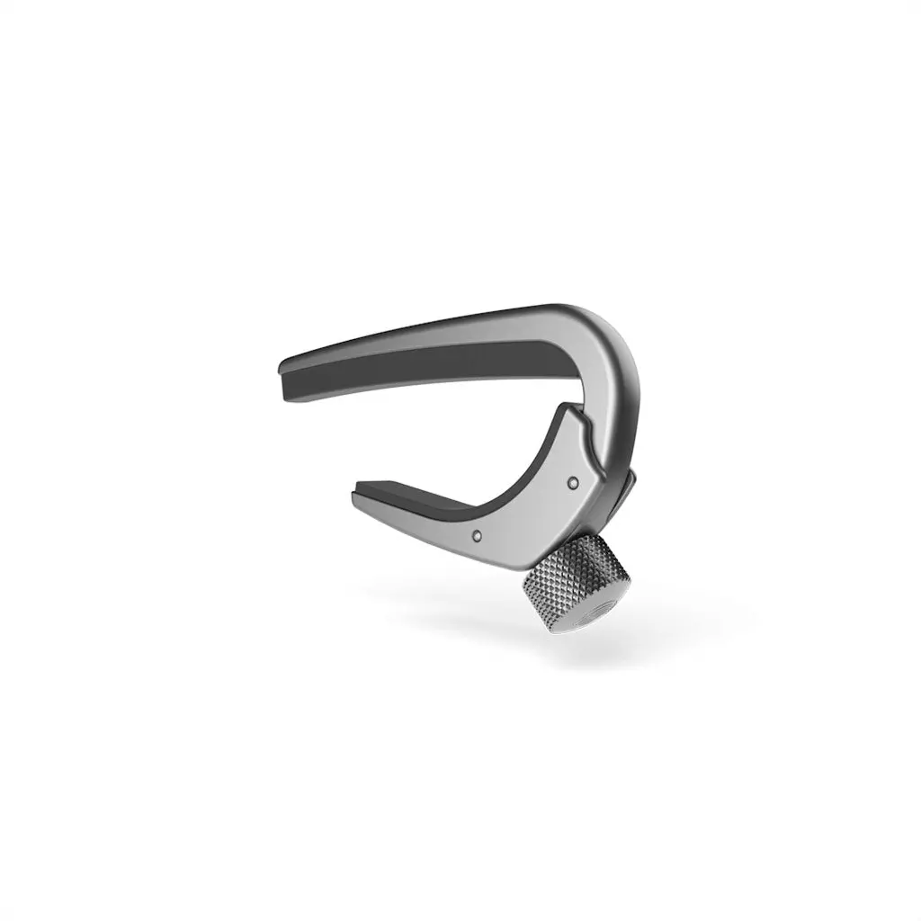 Planet Waves Ns Capo - Silver 1