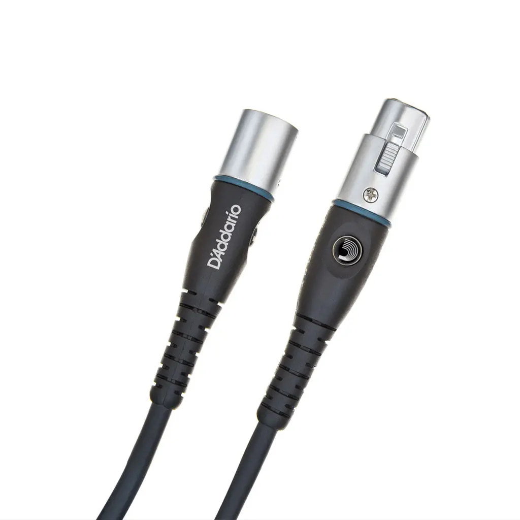 D'addario Planet Waves Xlr Male To Xlr Female - 10Ft 1
