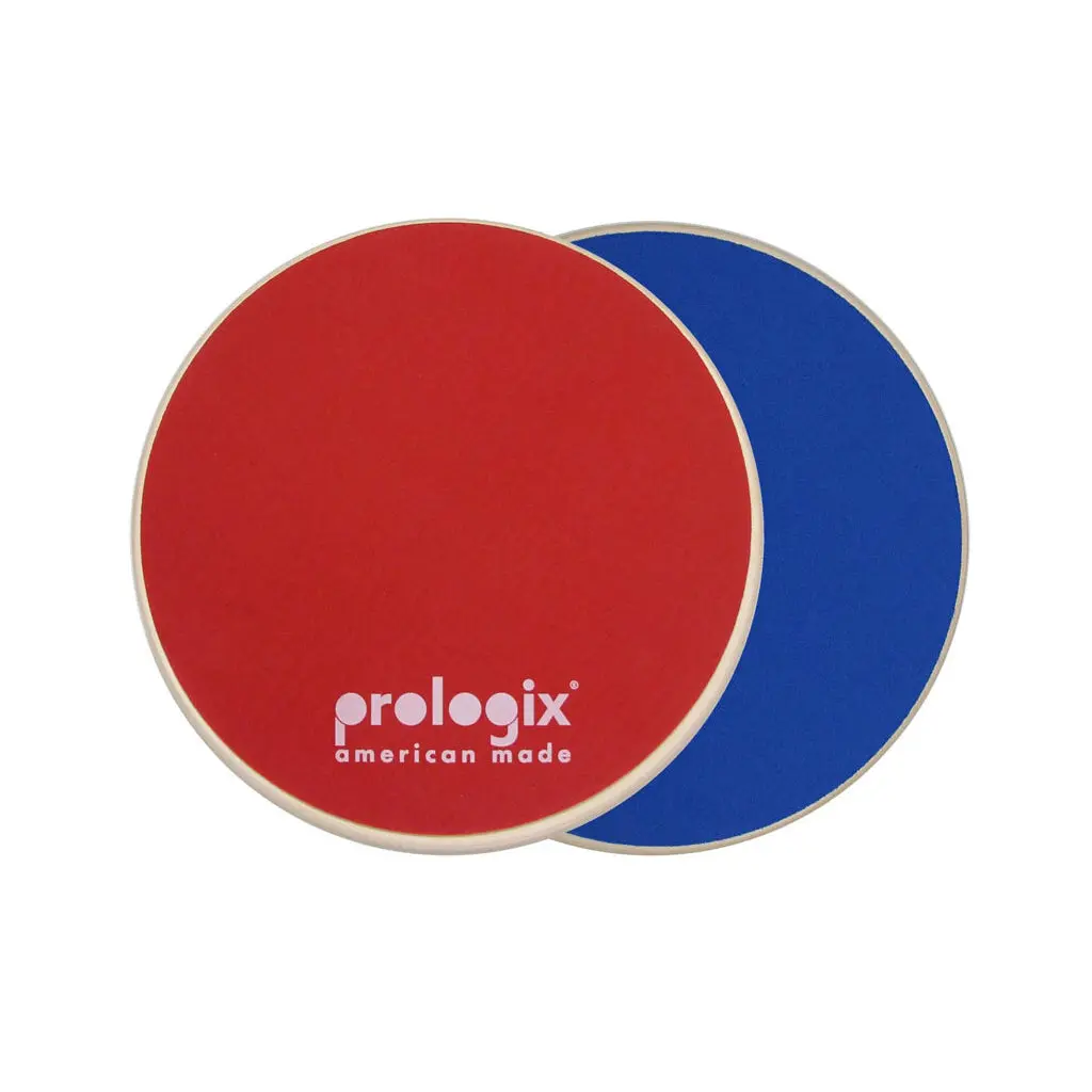 Prologix 6" Compact Medium & Heavy Pad 1