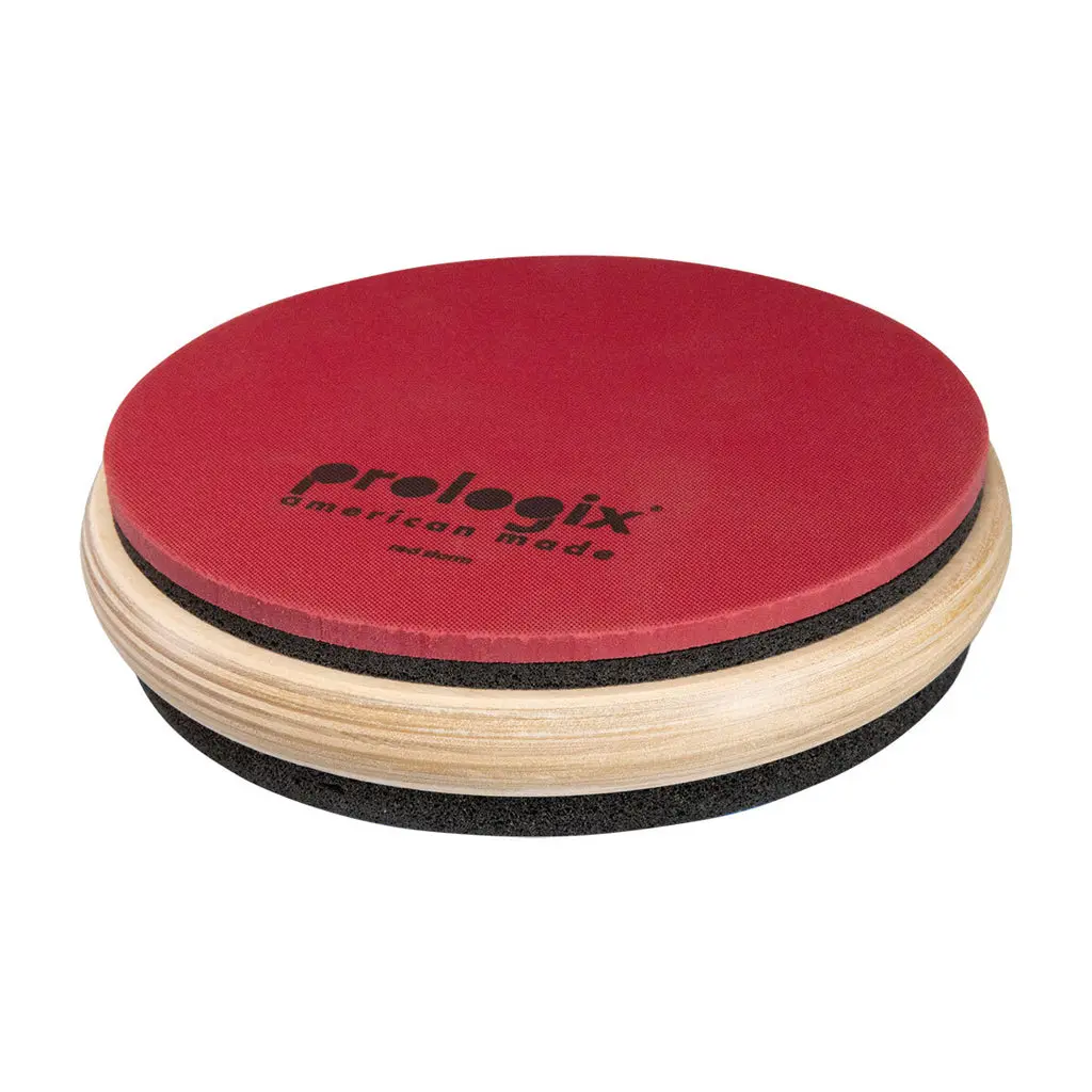Prologix 6" Compact Medium & Heavy Pad 2