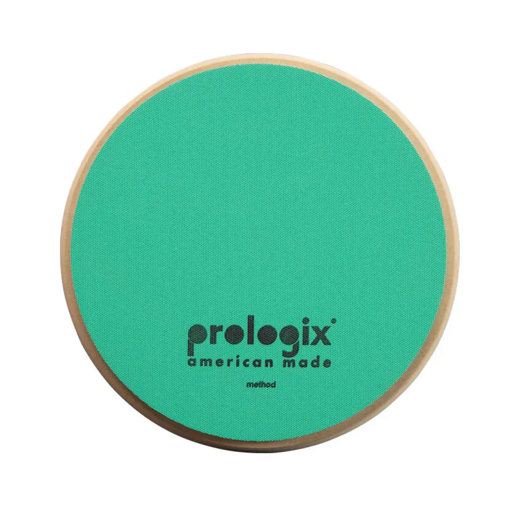 Prologix Standard Series 6" Method Dual-Sided Practice Pad 1