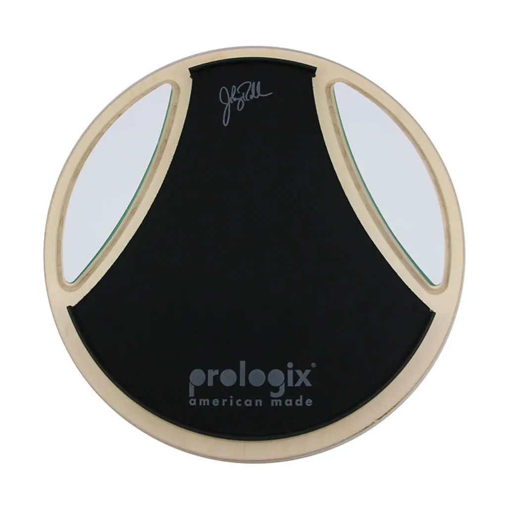 Prologix Ostinato Johnny Rabb 12" Pad 1