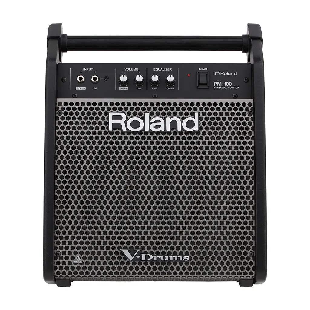 Roland Pm-100 Personal Monitor 1
