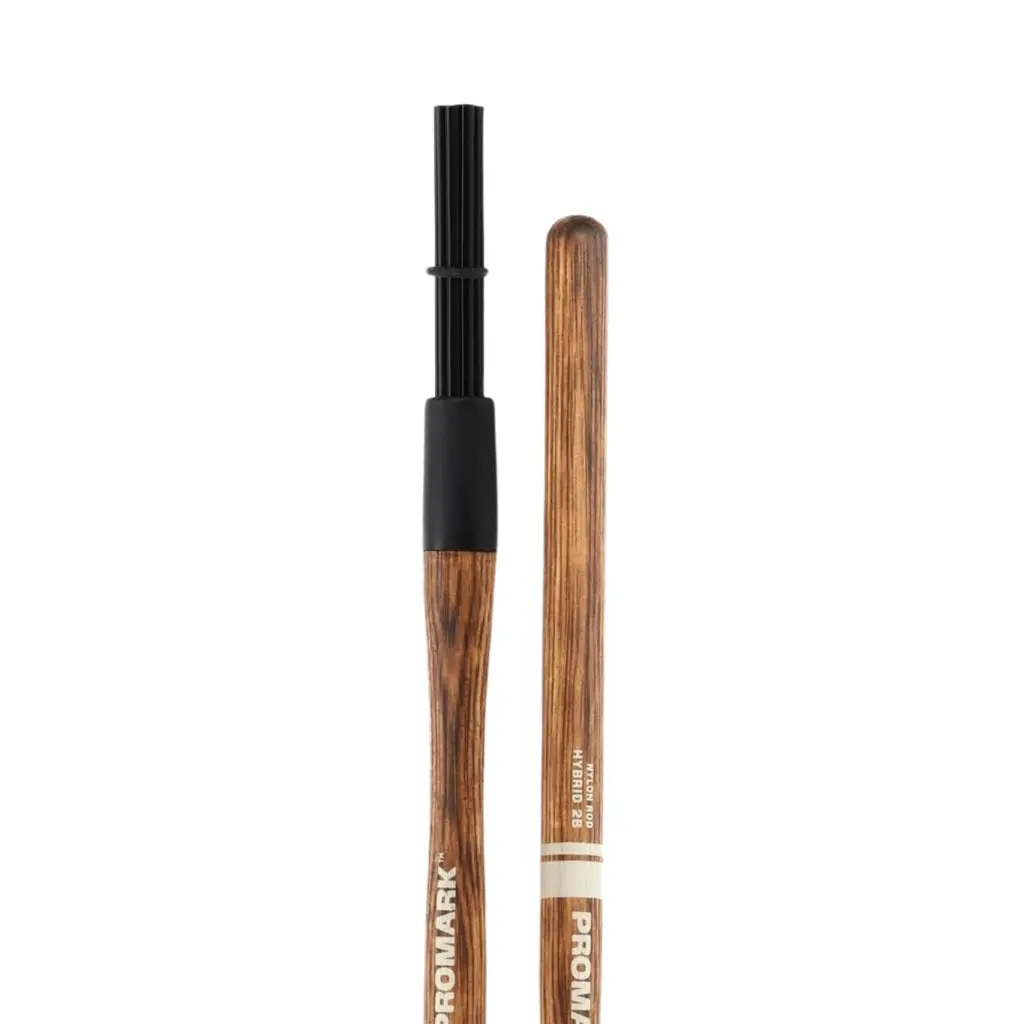 Promark Hybrid Rods - Nylon 2B 1