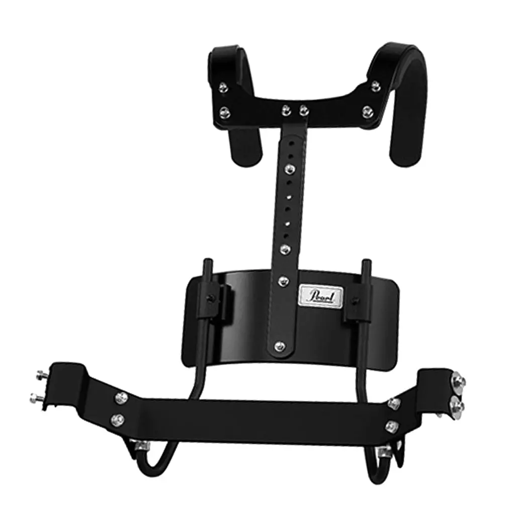 Pearl Mx T-Frame Marching Tenor Carrier 1