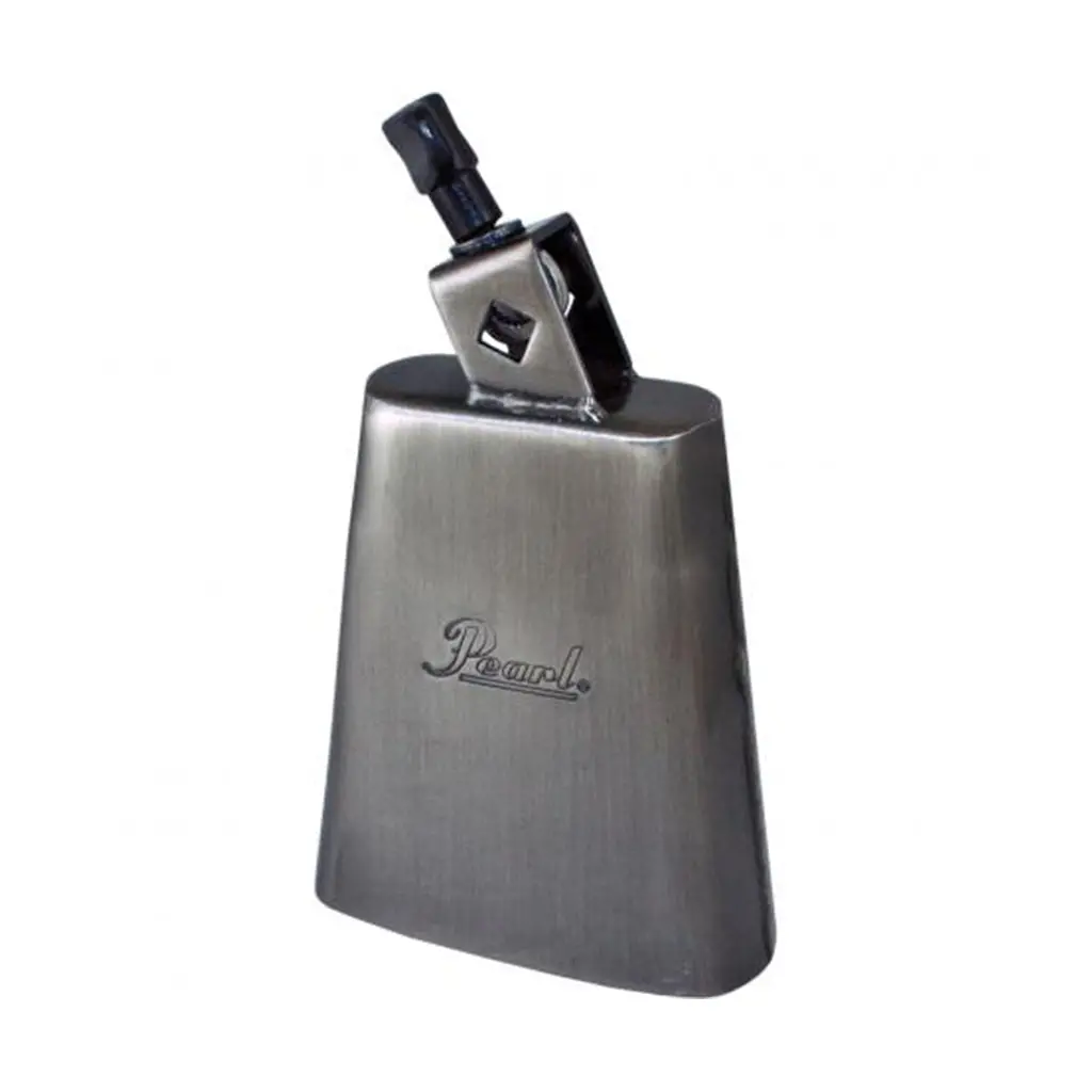 Pearl New Yorker Cha Cha Cowbell - Low 1