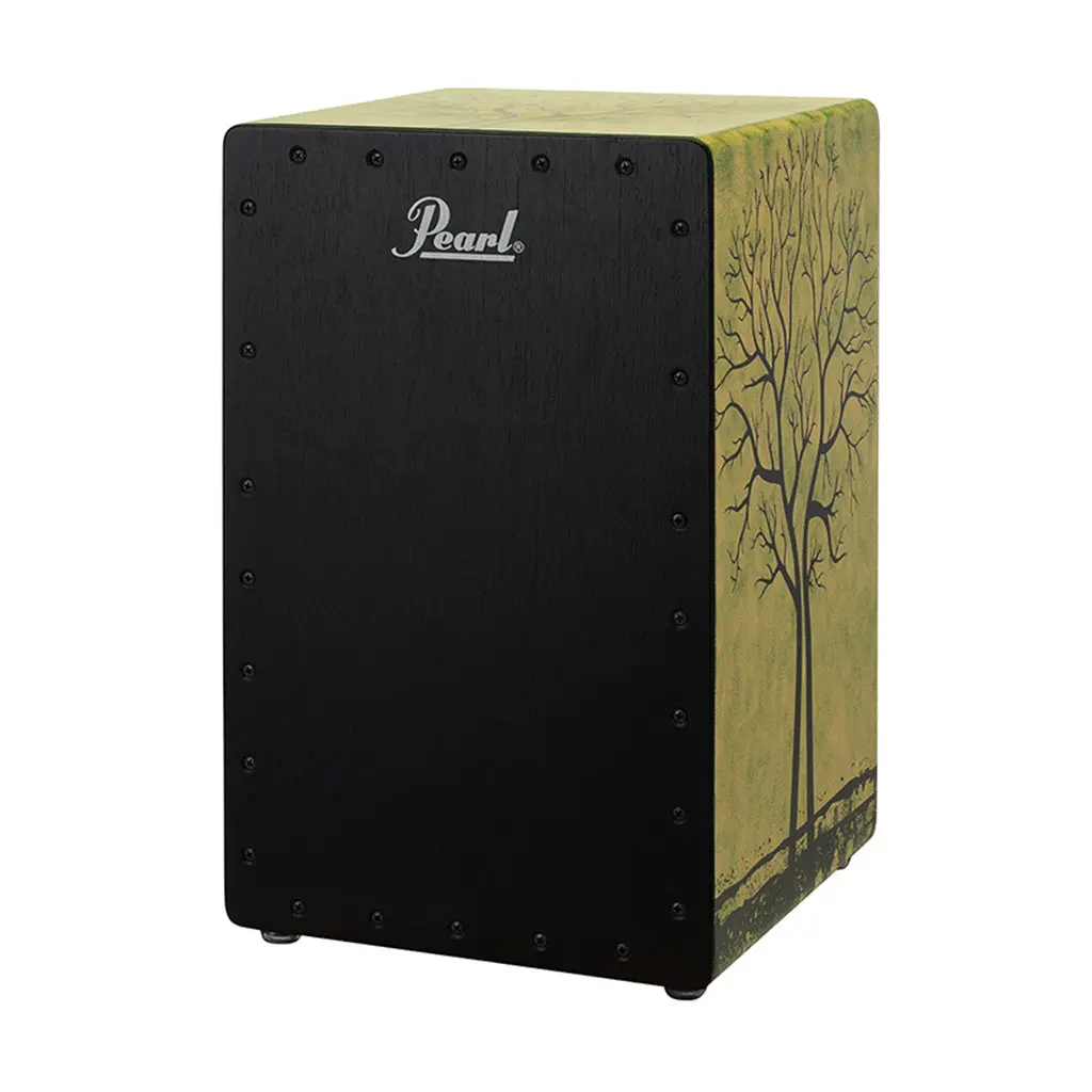 Pearl Cajon Primero - Tree Of Life 1