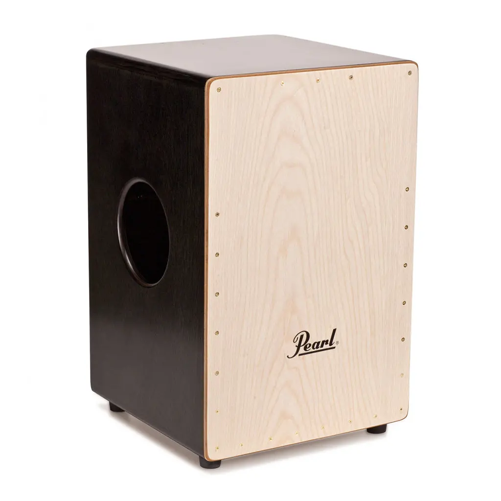 Pearl Cajon Two Face 1