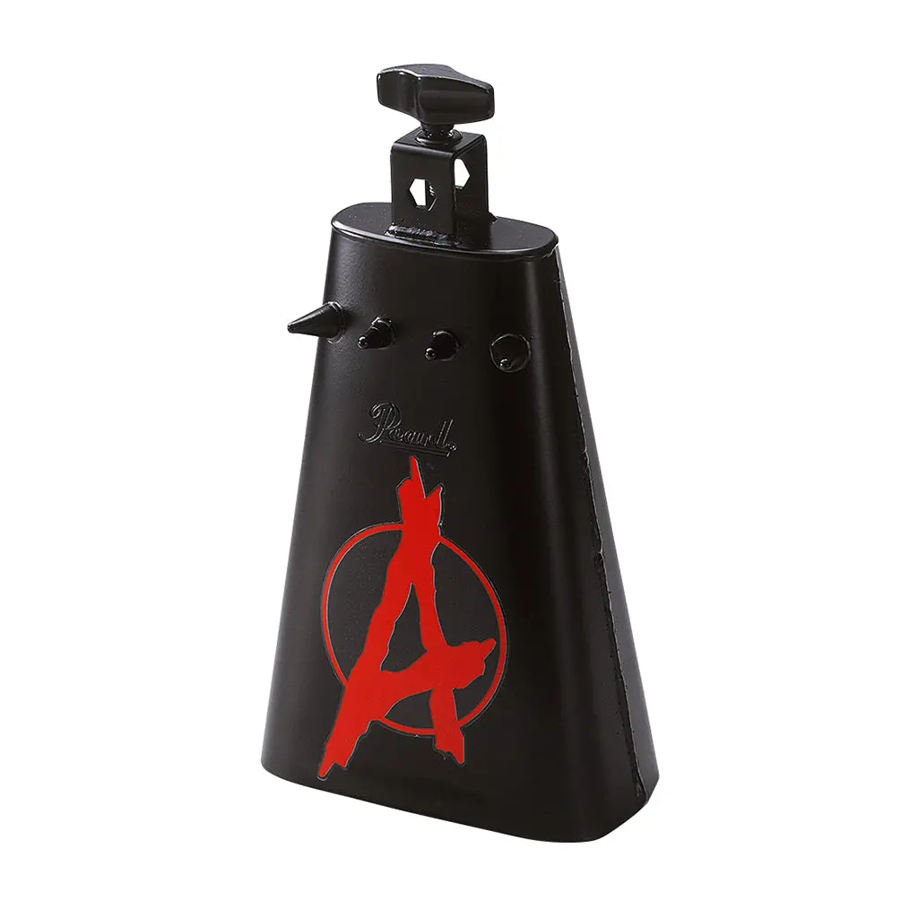 Pearl Anarchy Cowbell 1