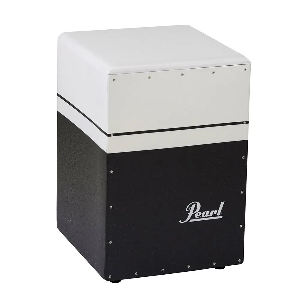 Pearl Cajon Brush Beat 1
