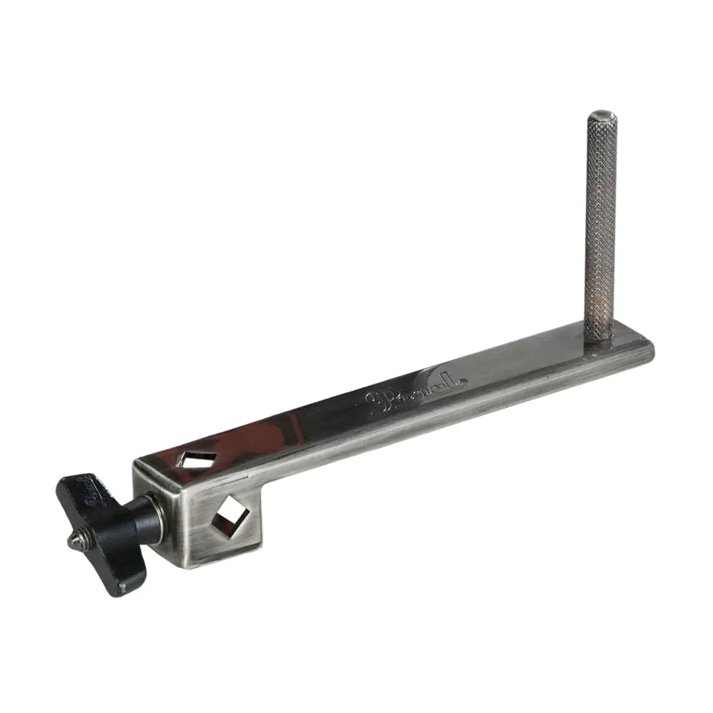Pearl Cowbell Stacker 1