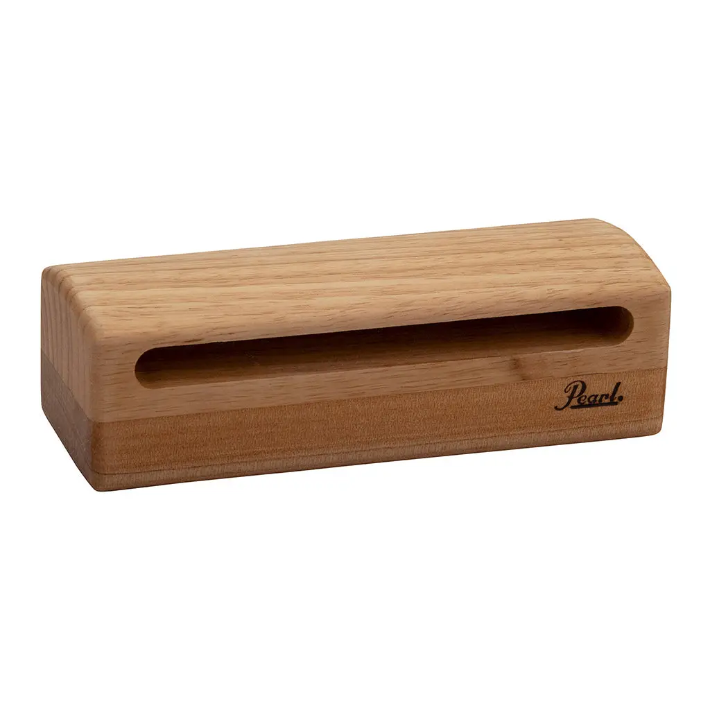 Pearl Wood Blocks Concert - High 1
