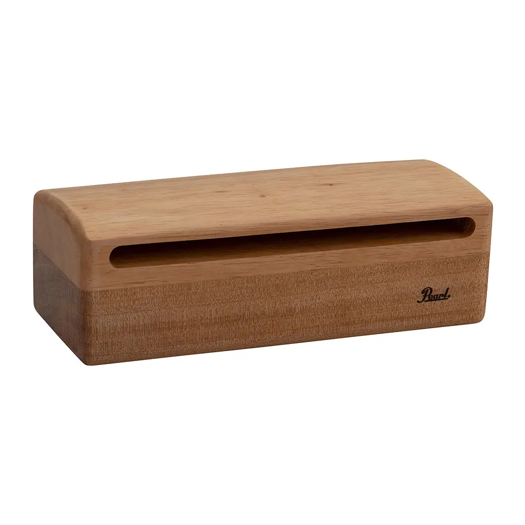 Pearl Wood Blocks Concert - Low 1