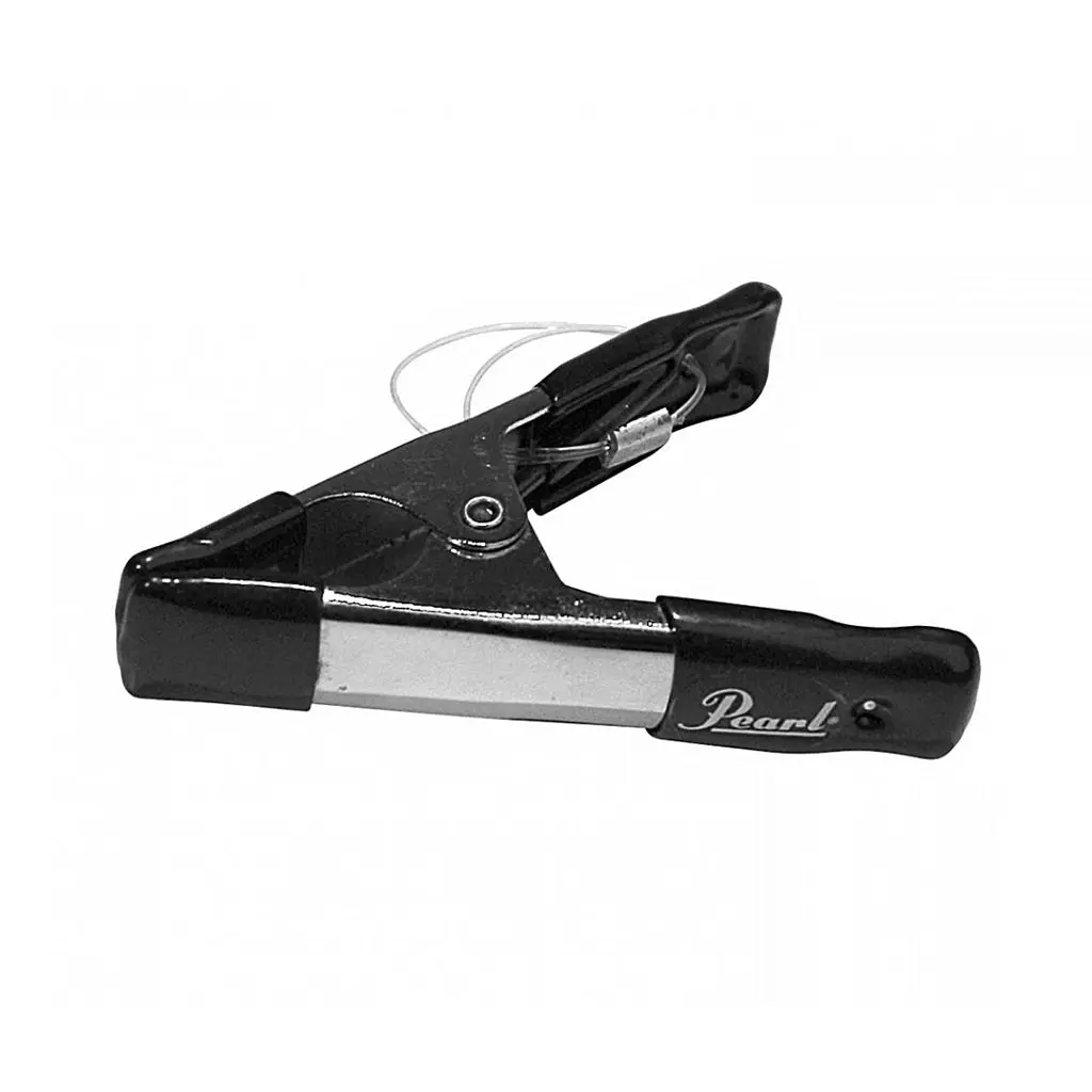 Pearl Triangle Clip - Basic 1
