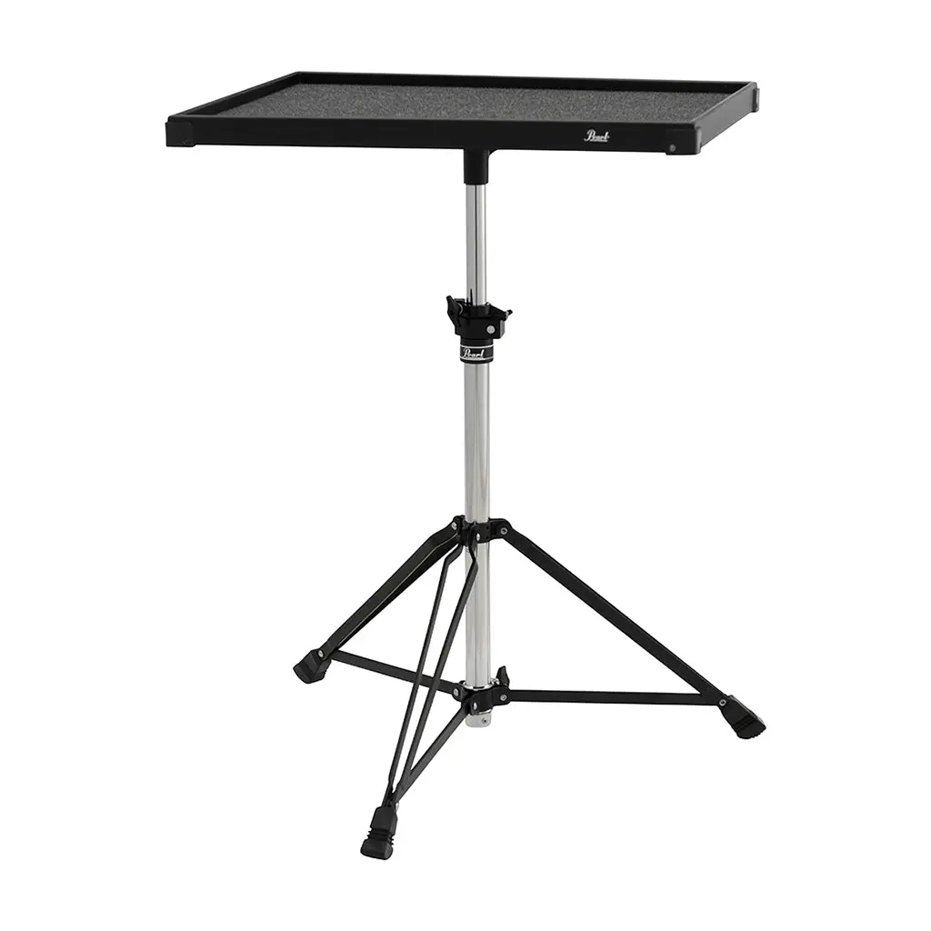 Pearl Trap Table 18"X24" Double Braced Base Tripod 1