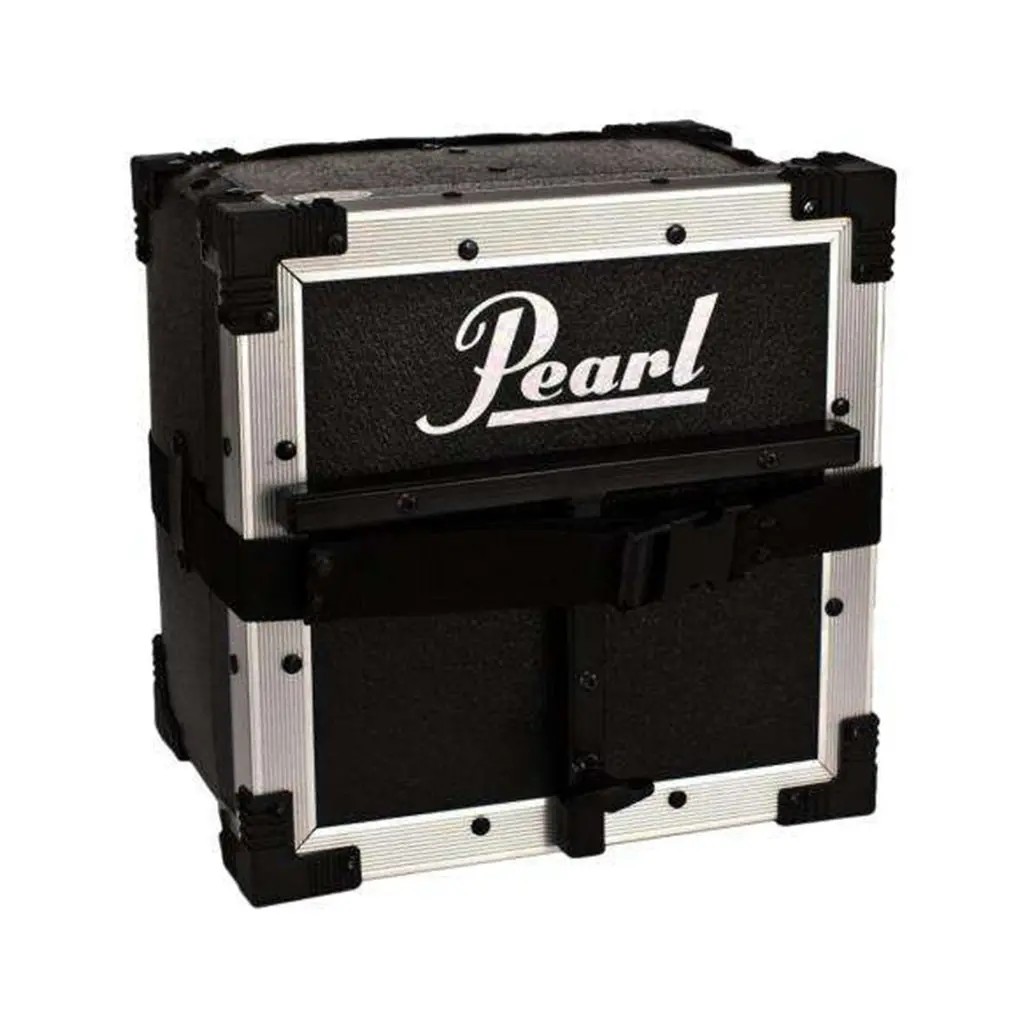 Pearl Toy Box Carrying Case (Convertible To Trap Table) 1