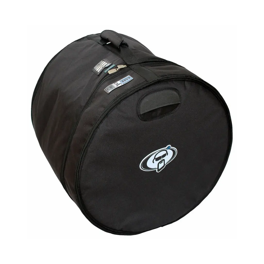 Protection Racket Proline 20" X 12" Bass Drum Case 1