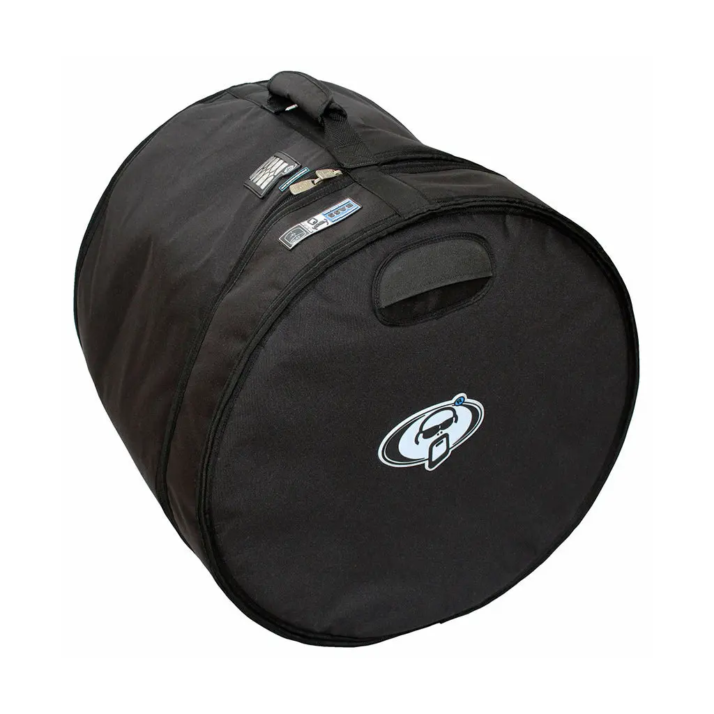 Protection Racket 22" X 20" Bass Drum Case (22" Diameter) 2