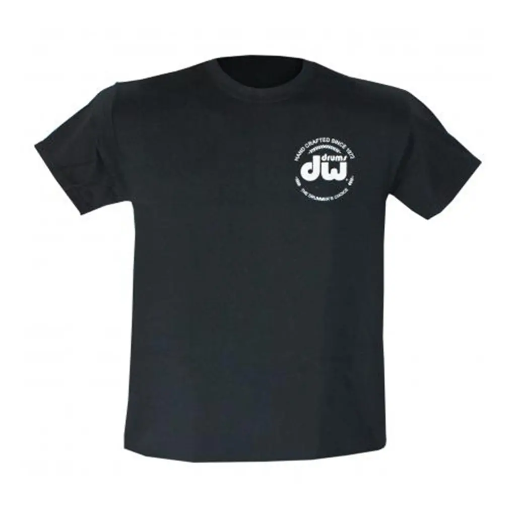 Dw Logo Corp Shirt - Medium 1