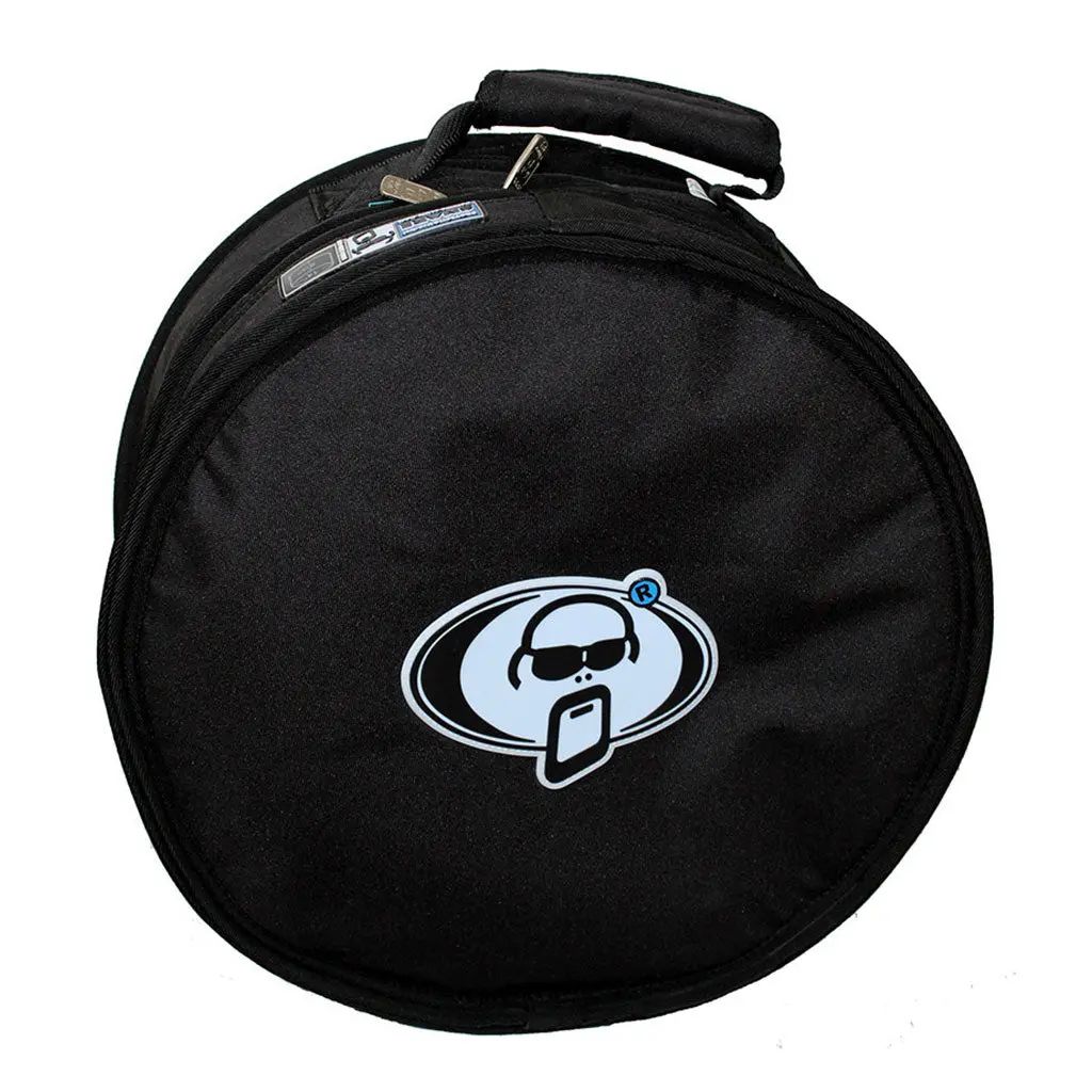 Protection Racket 15" X 6.5" Free Floater Snare Case 1