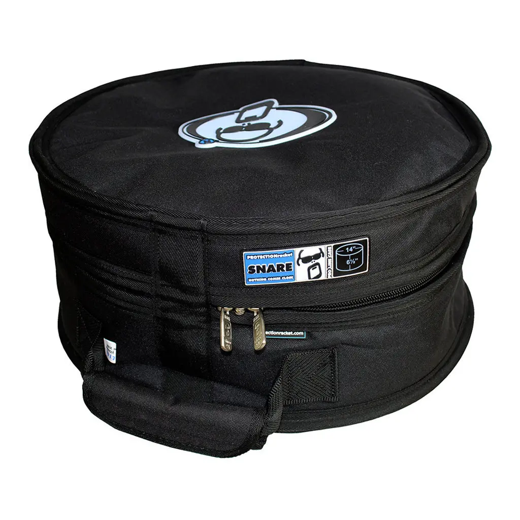 Protection Racket 13" X 7" Snare Case 1