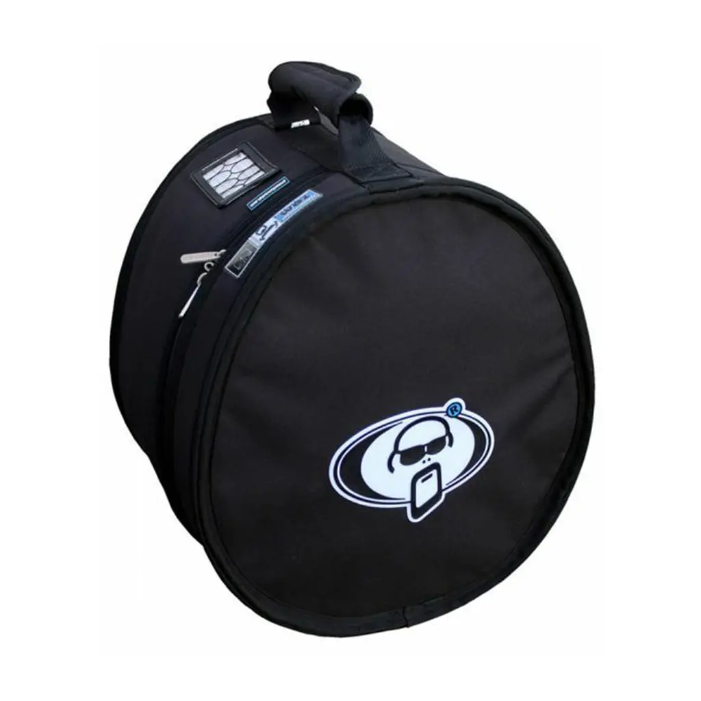 Protection Racket 16"X14" Egg Shaped Proline Tom Case 1