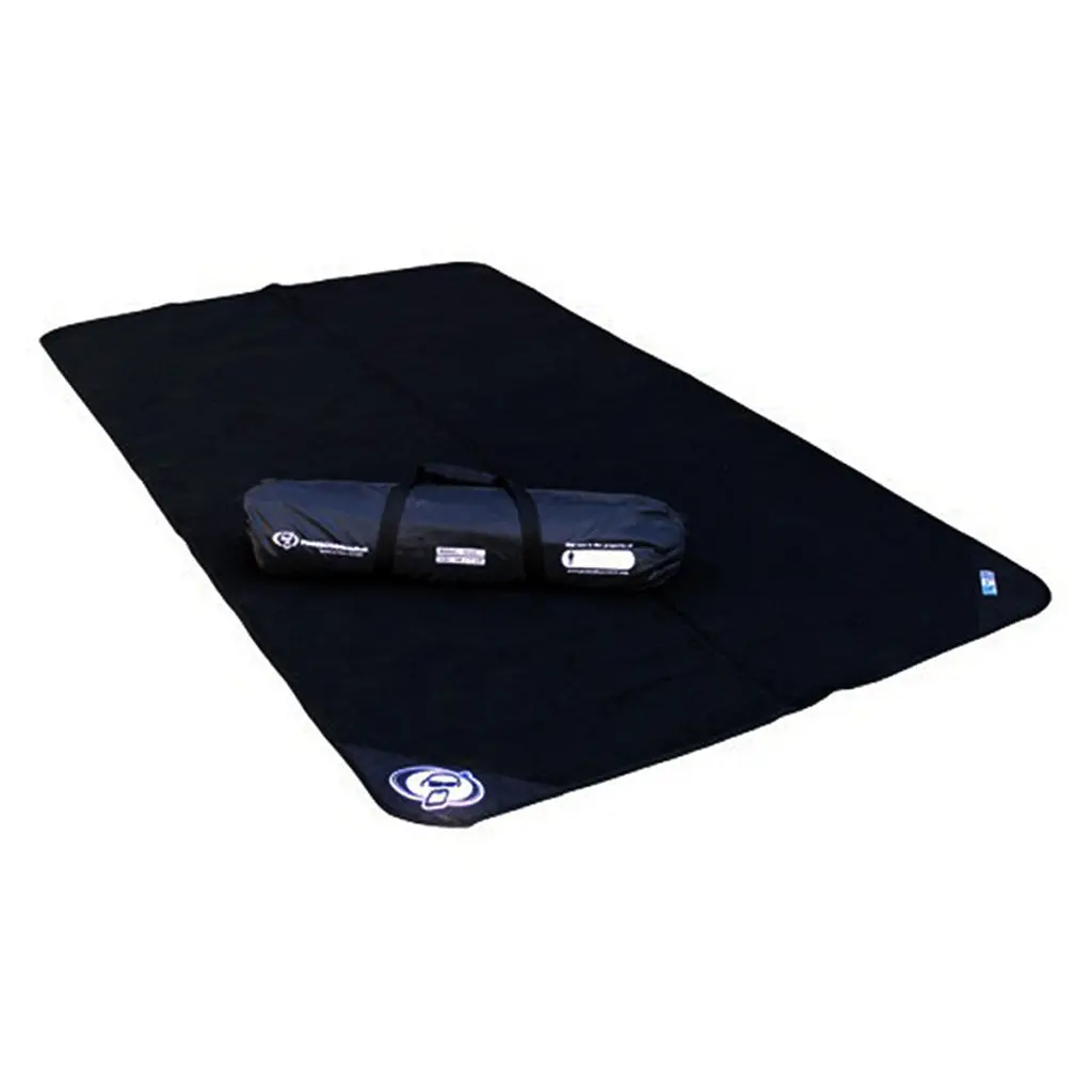 Protection Racket Drum Mat 2.75M X 1.6M 1