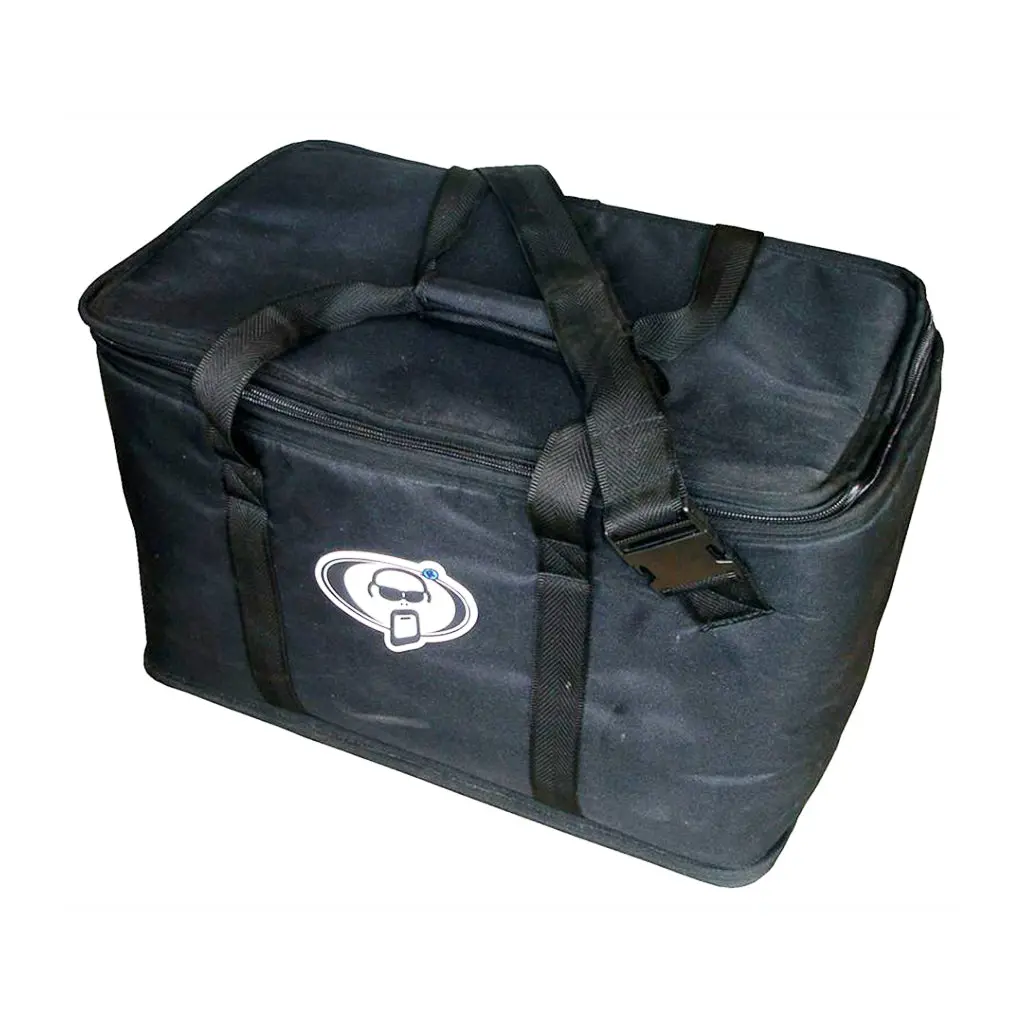 Protection Racket Deluxe Cajon Case In Black (52 X 30.5 X 30.5Cm) 1