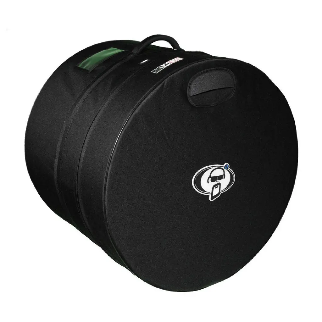 Protection Racket 22"X18" Aaa Rigid Bass Drum Case 1