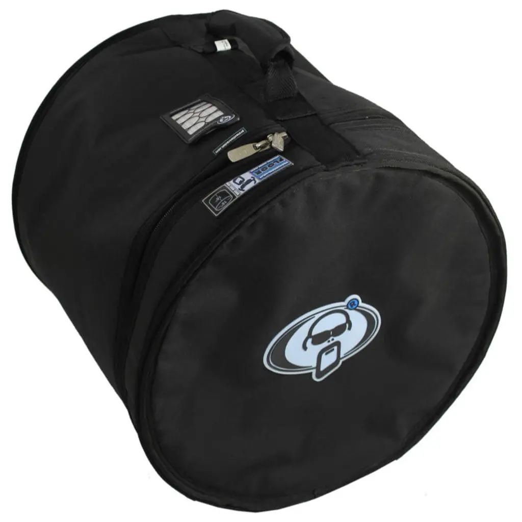 Protection Racket 14"X14" Aaa Rigid Floor Tom Case 1