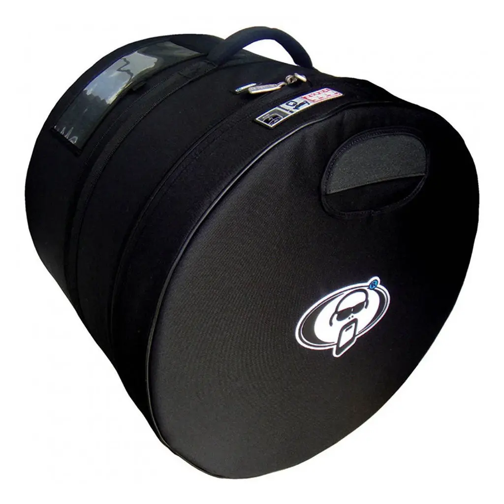 Protection Racket 16"X16" Aaa Rigid Floor Tom Case 1